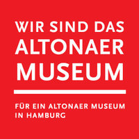 Wir sind das Altonaer Museum!